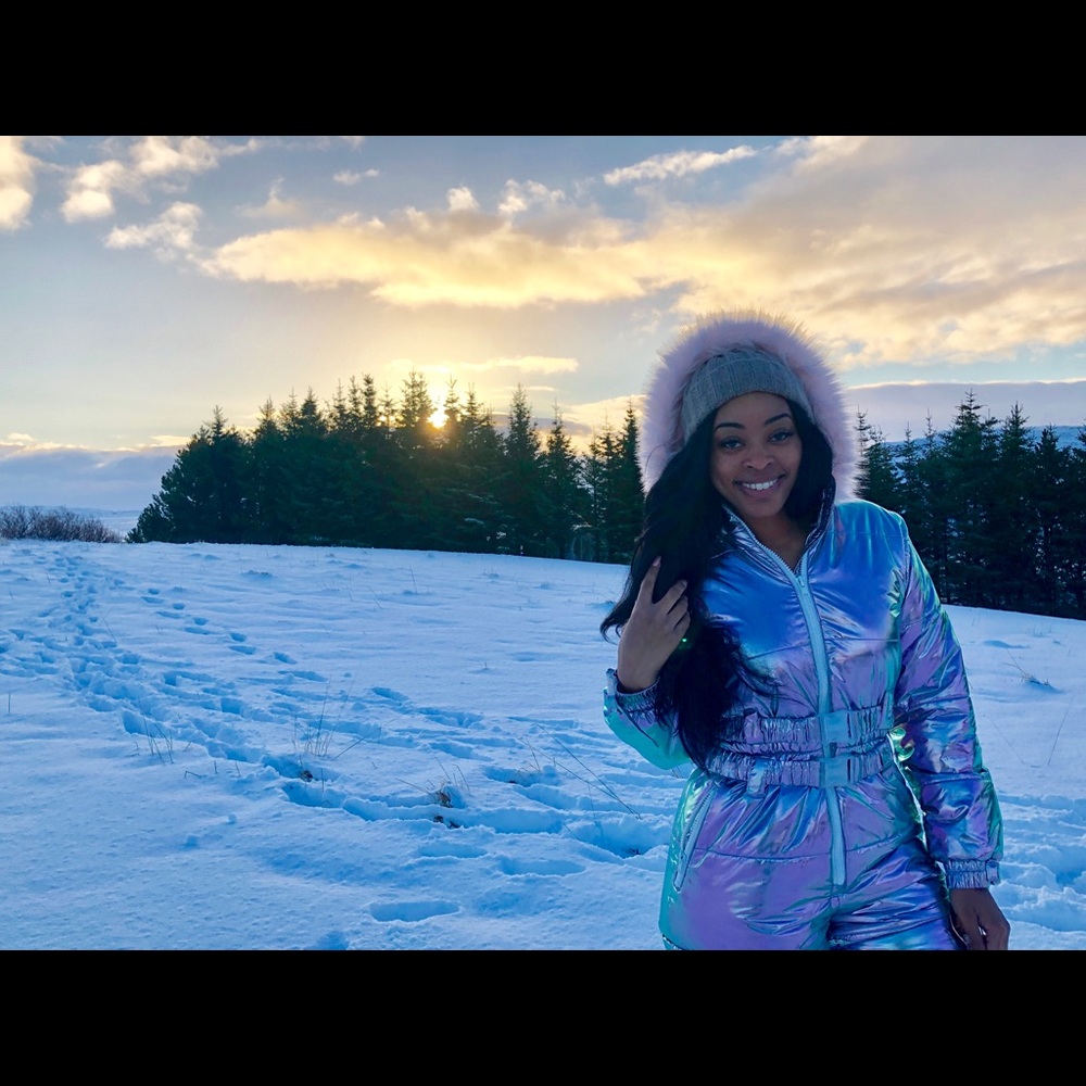 Snowsuit